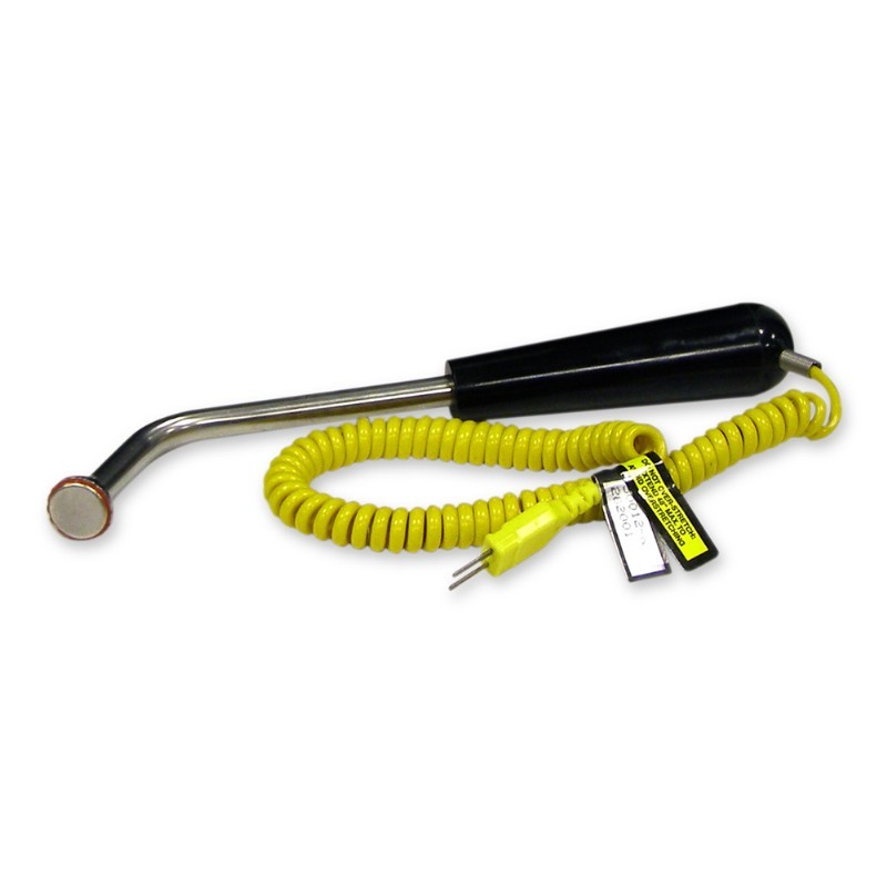 Sonde de surface inclinée pour thermocouple pour surface plane Sonde de surface inclinée pour thermocouple pour surface plane