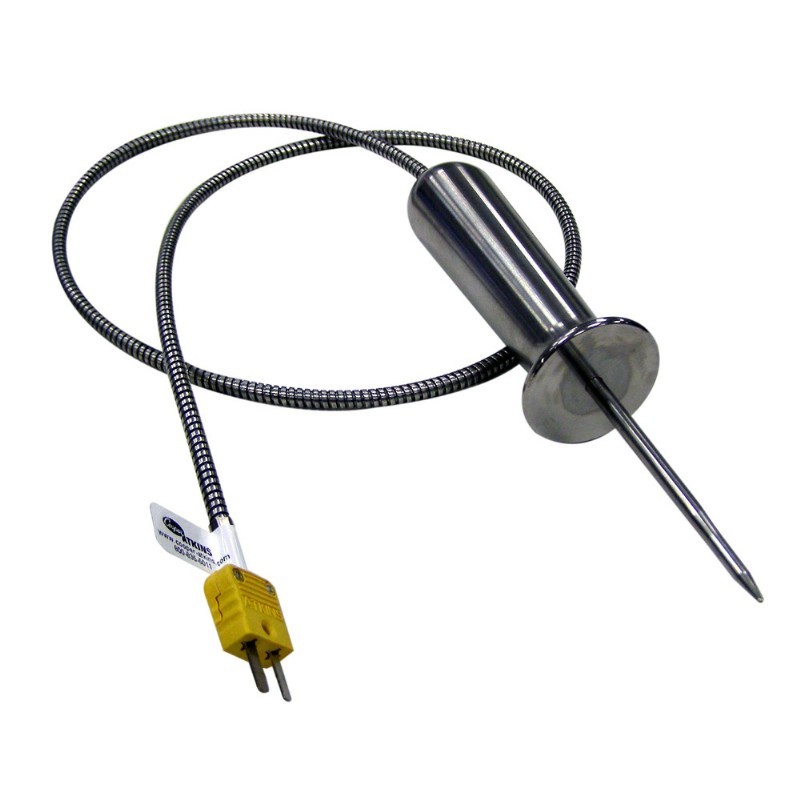 Sonde de température pour produits surgelés Sonde de température pour produits surgelés