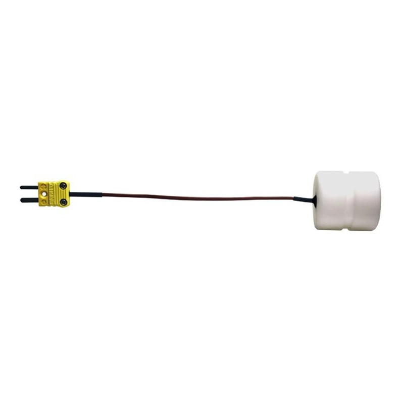 Sonde thermocouple de simulation de température à coeur Sonde thermocouple de simulation de température à coeur