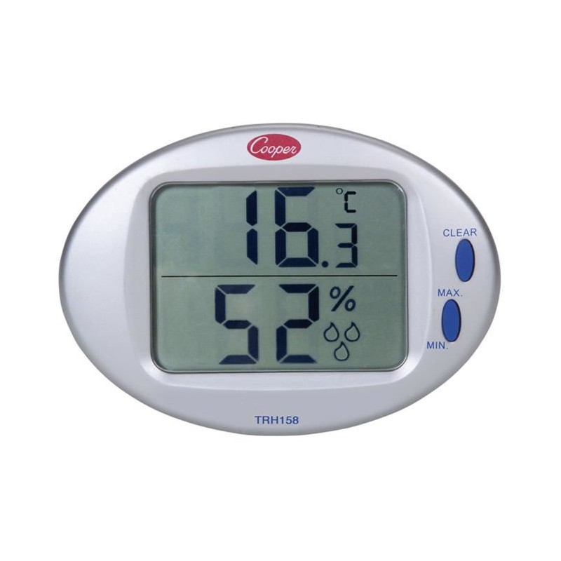 Thermomètre hygromètre digital Thermomètre hygromètre digital