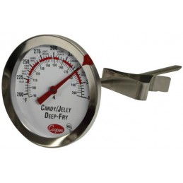 Thermomètre pour fabrication de confiseries