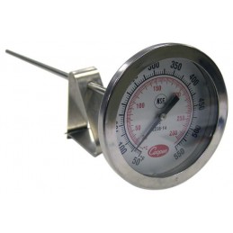 Thermomètre pour boissons chaudes