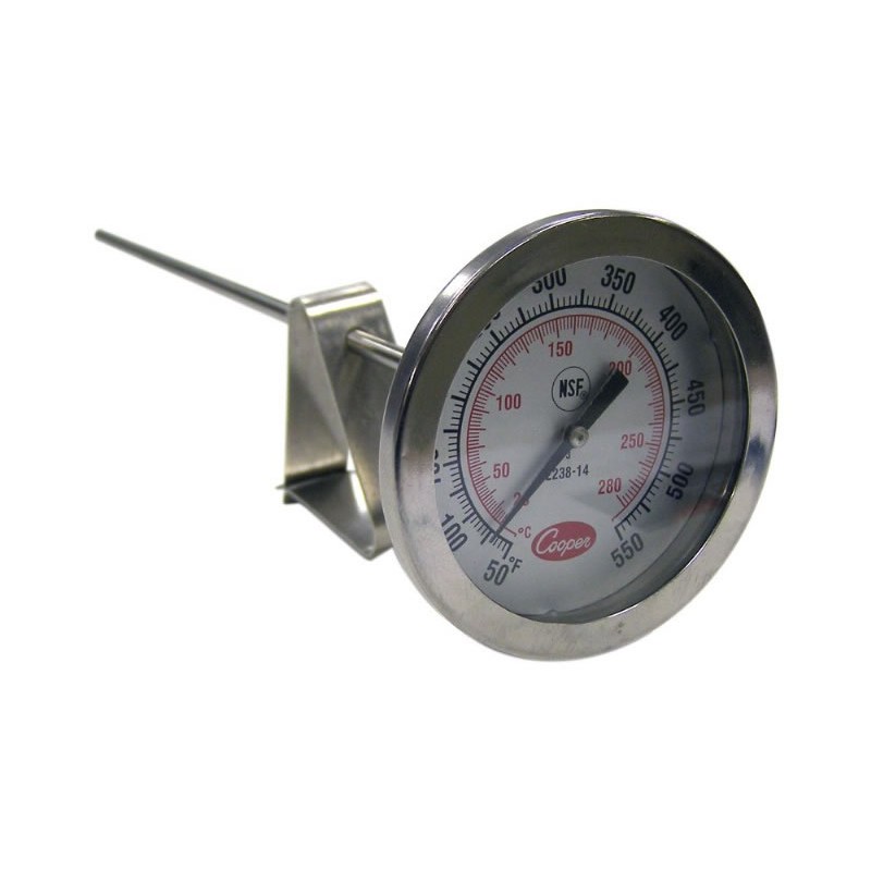 Thermomètre pour boissons chaudes Thermomètre pour boissons chaudes