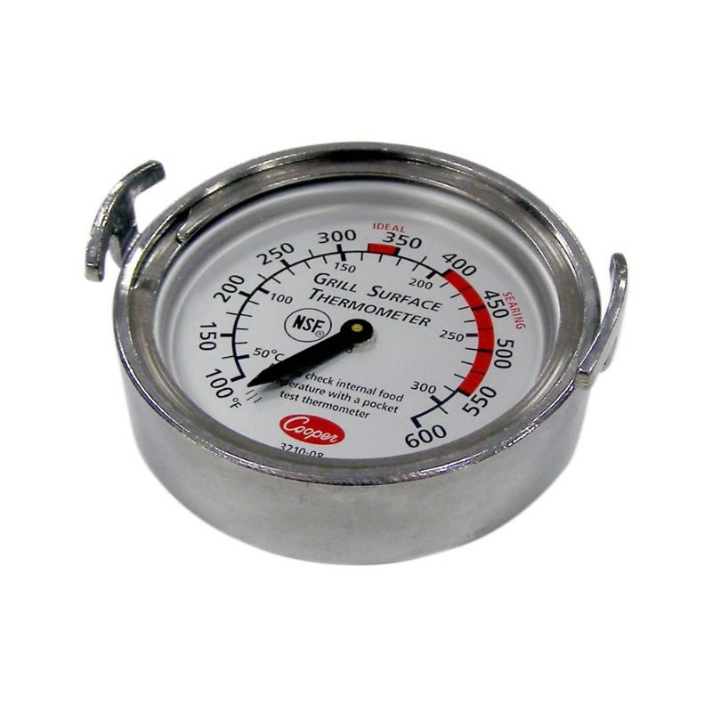 Thermomètre à grill Thermomètre à grill