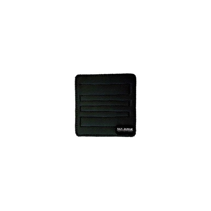 Coussin de protection chaleur 140 x 140 mm Coussin de protection chaleur 140 x 140 mm