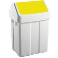 Les poubelles