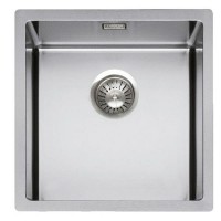 Cuve inox ligne PURE 12