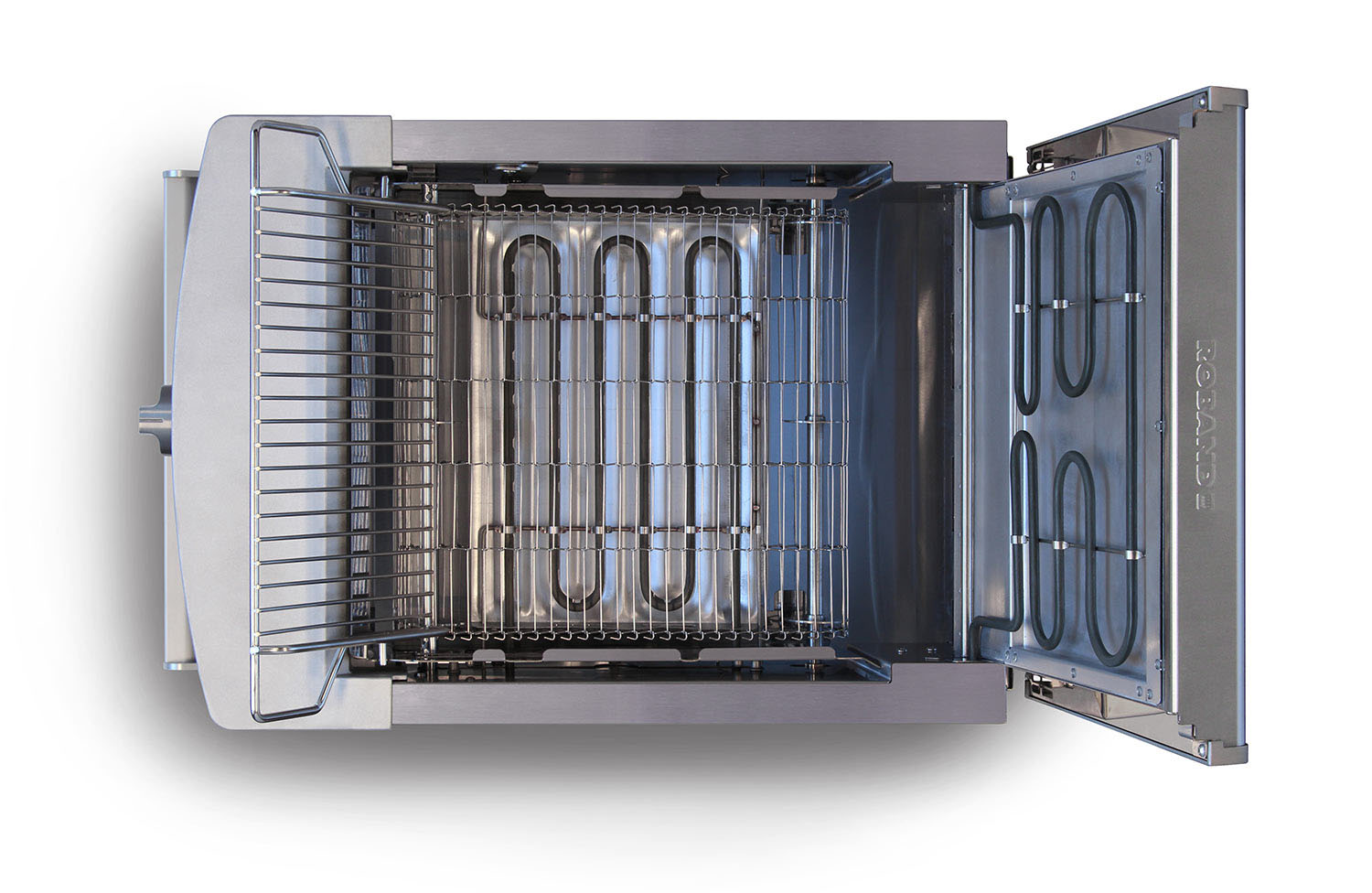 Grille-pain Sycloid avec convoyeur